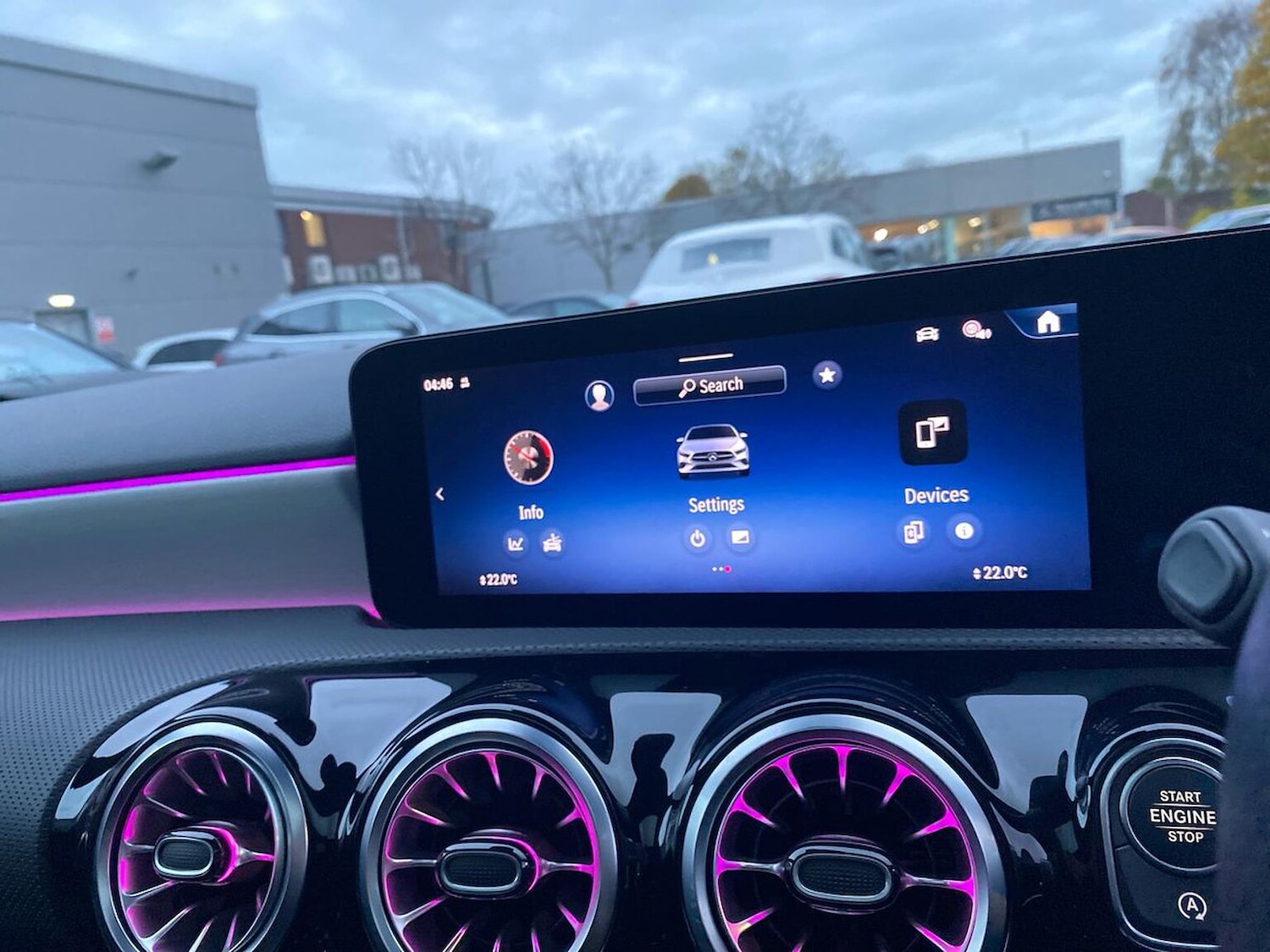 Used Mercedes-Benz A-Class 2025 for sale - 76387176: Photo 12