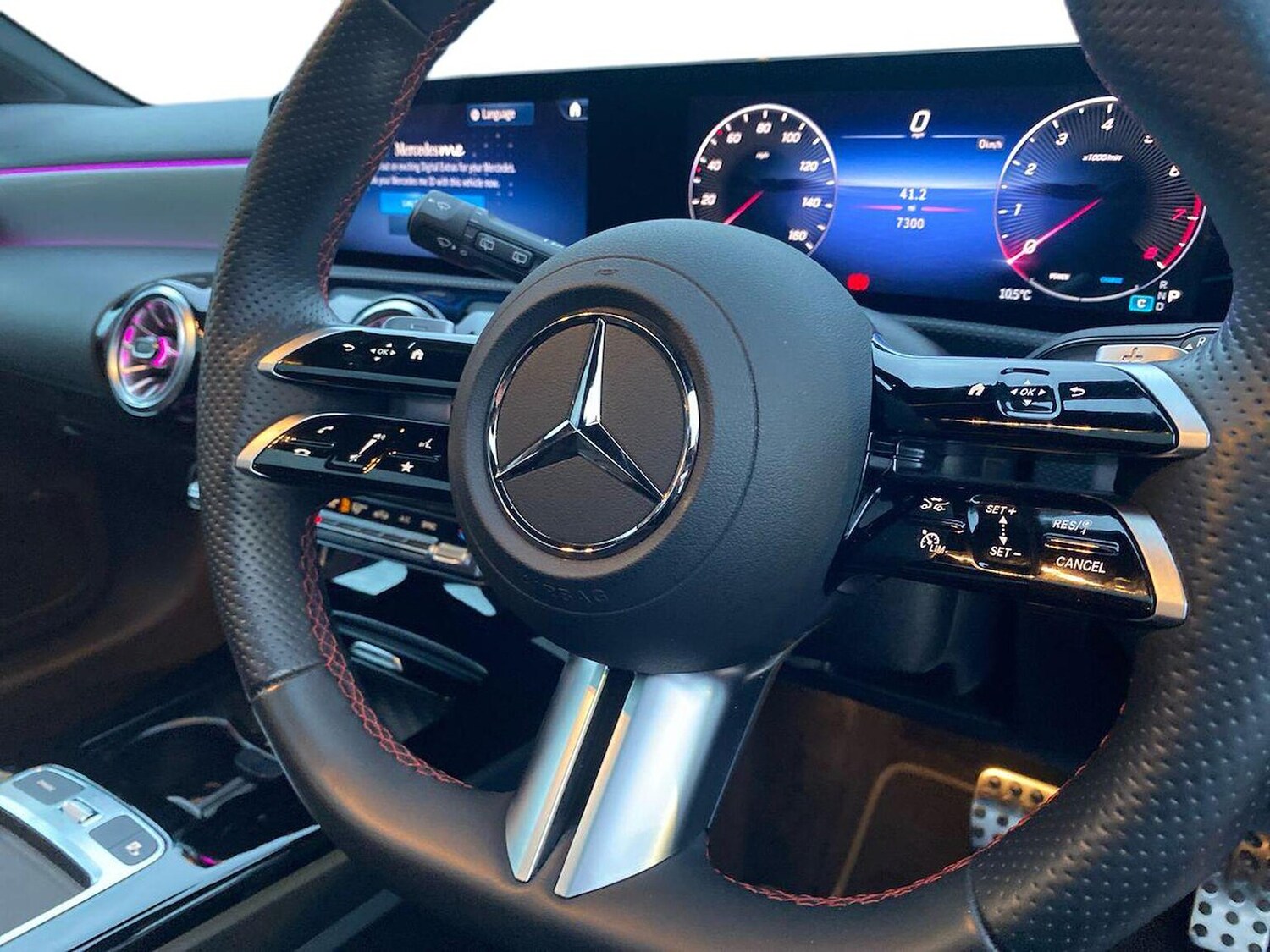 Used Mercedes-Benz A-Class 2025 for sale - 76387176: Photo 15