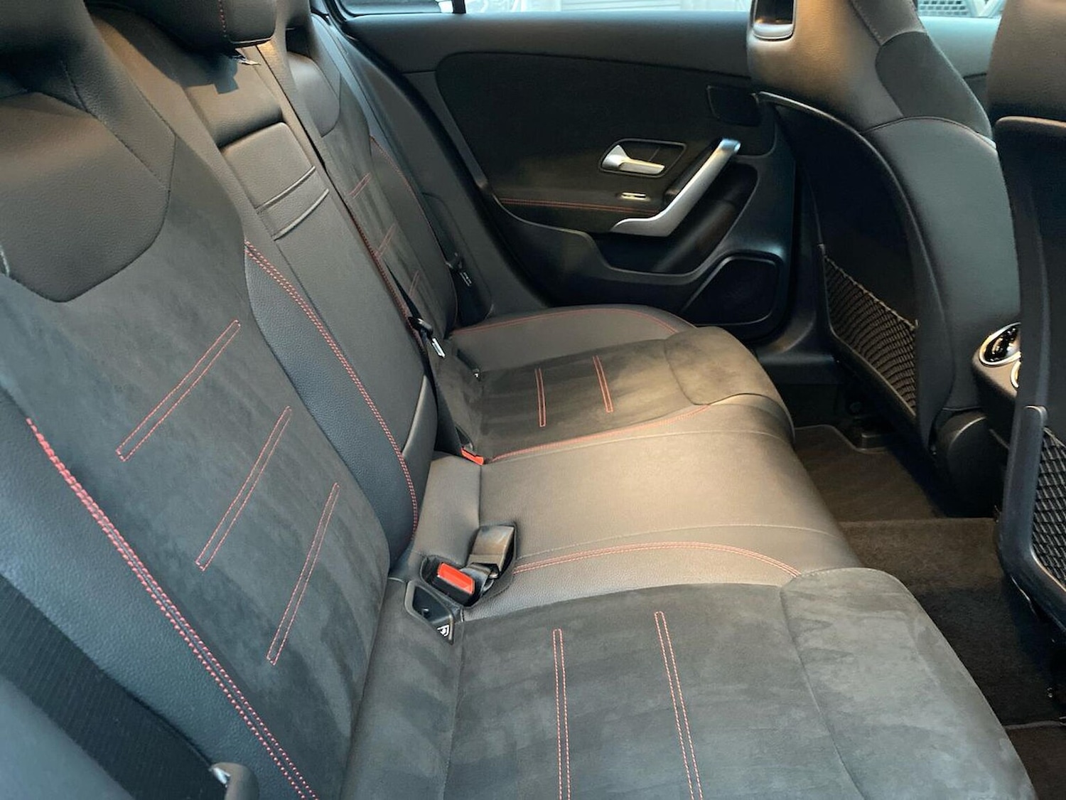 Used Mercedes-Benz A-Class 2025 for sale - 76387176: Photo 16