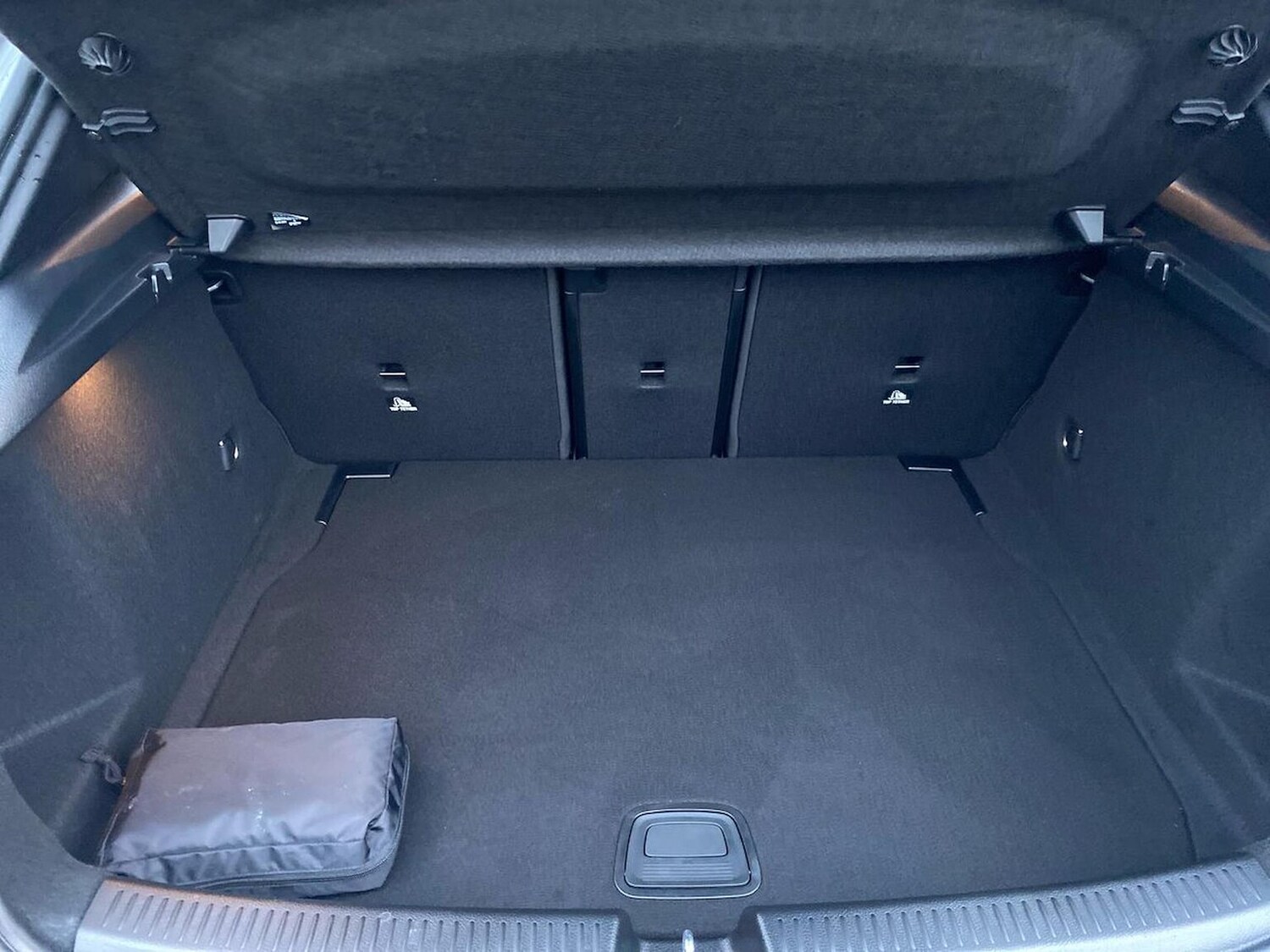 Used Mercedes-Benz A-Class 2025 for sale - 76387176: Photo 17