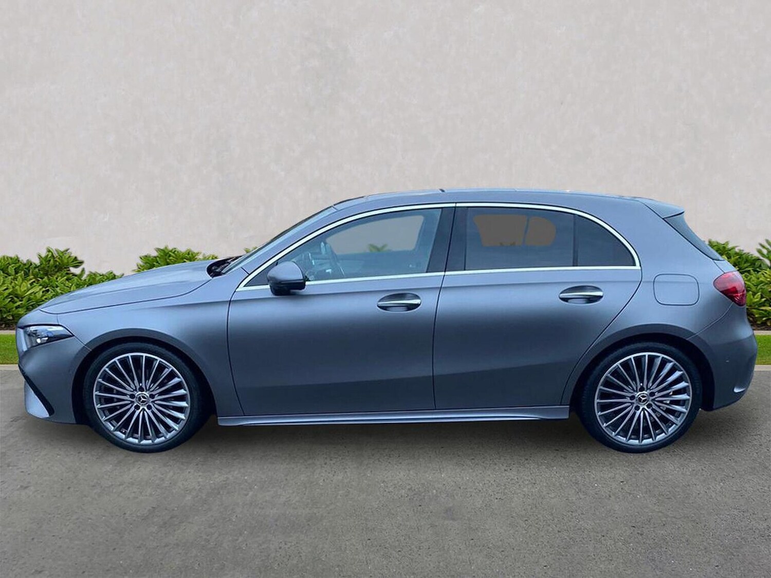 Used Mercedes-Benz A-Class 2025 for sale - 76387176: Photo 19