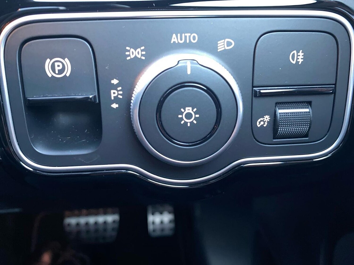 Used Mercedes-Benz A-Class 2025 for sale - 76387176: Photo 22