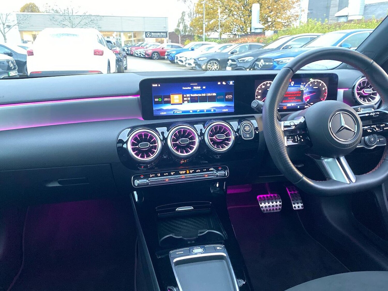 Used Mercedes-Benz A-Class 2025 for sale - 76387176: Photo 24