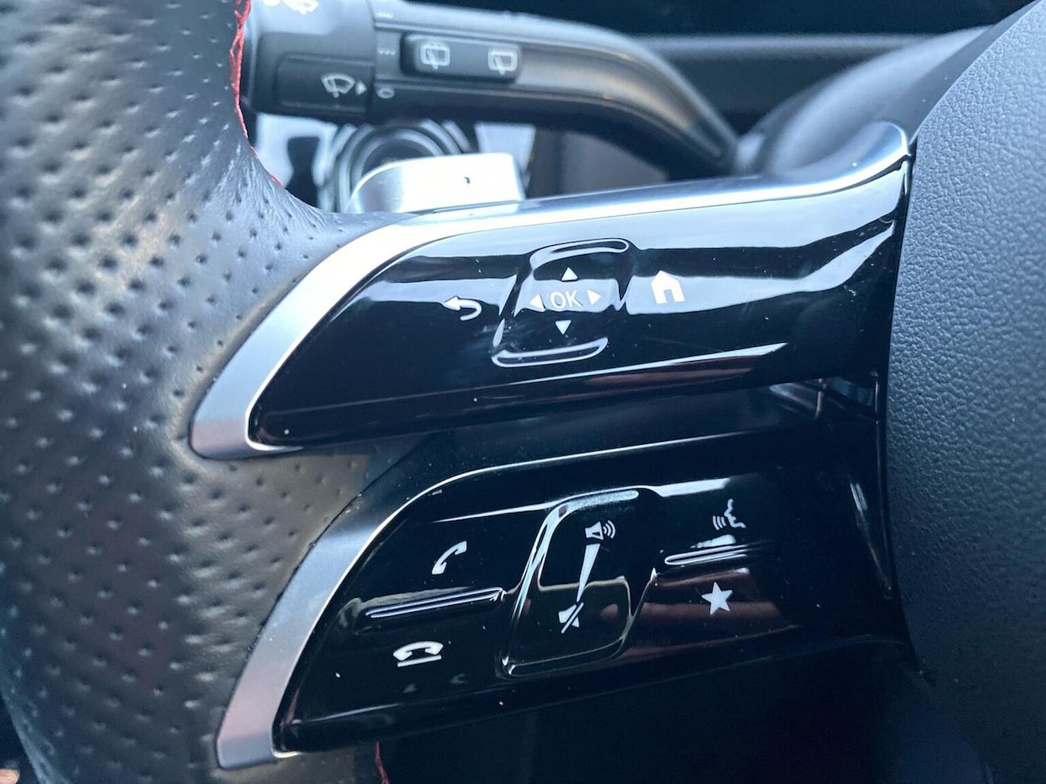 Used Mercedes-Benz A-Class 2025 for sale - 76387176: Photo 26