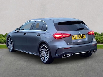 Used Mercedes-Benz A-Class 2025 for sale - 76387176: Photo