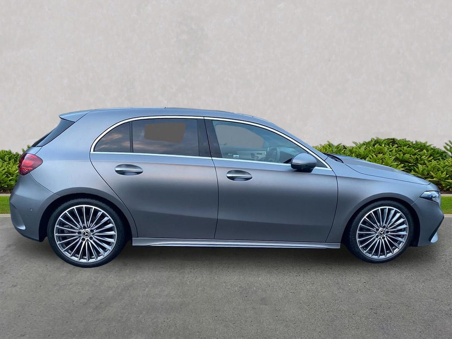 Used Mercedes-Benz A-Class 2025 for sale - 76387176: Photo 3