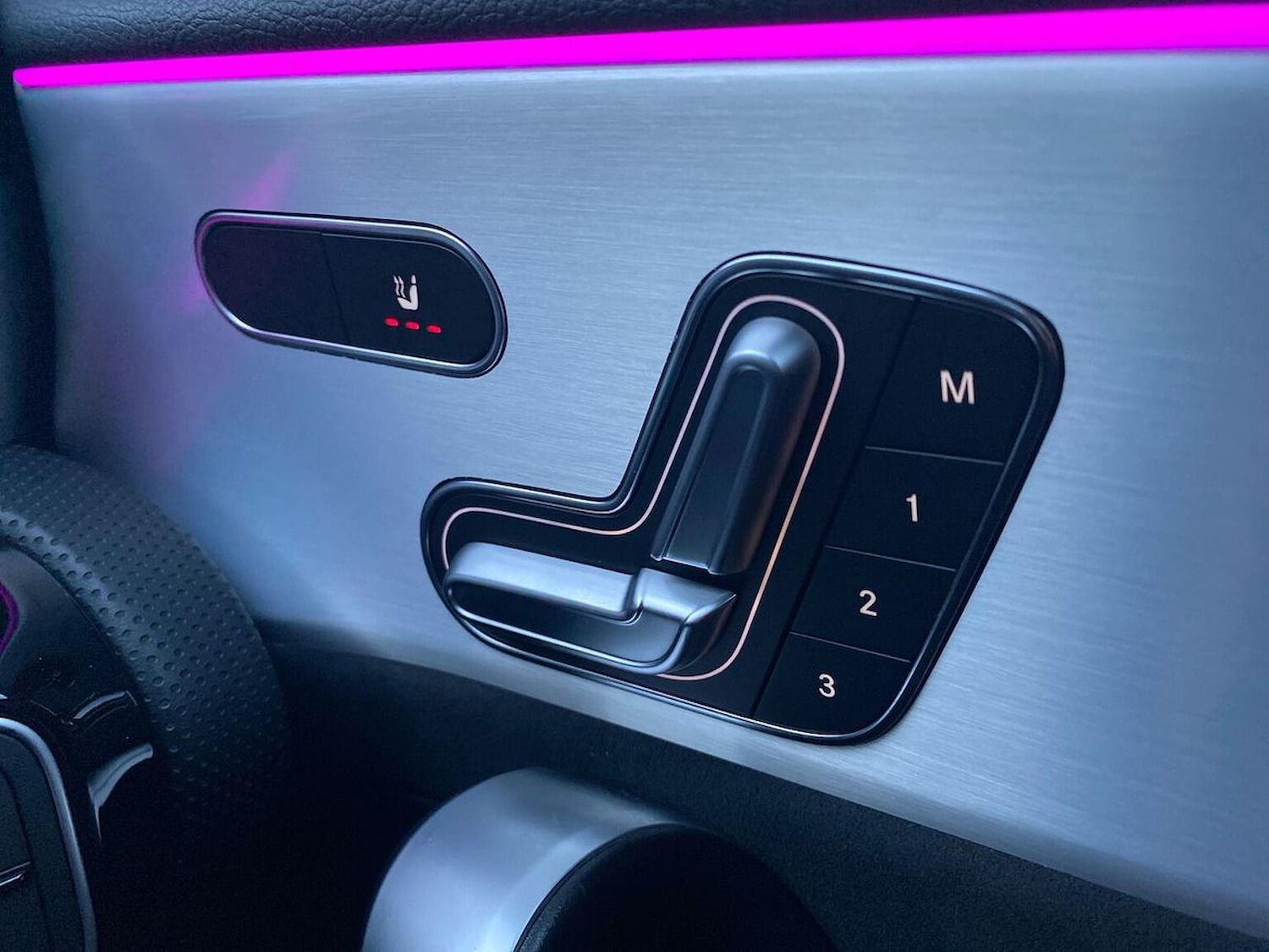 Used Mercedes-Benz A-Class 2025 for sale - 76387176: Photo 30