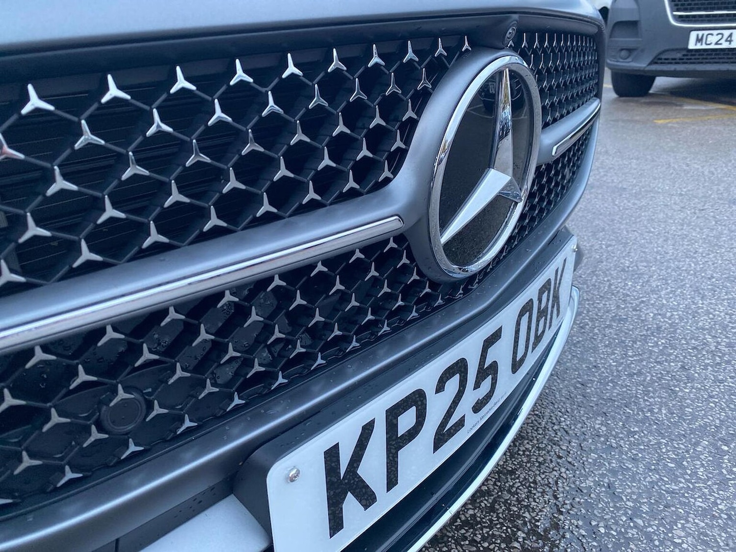 Used Mercedes-Benz A-Class 2025 for sale - 76387176: Photo 33