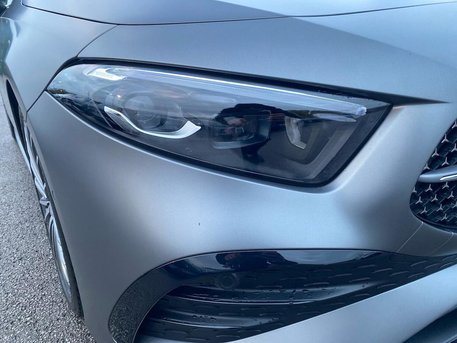 Used Mercedes-Benz A-Class 2025 for sale - 76387176: Photo 34