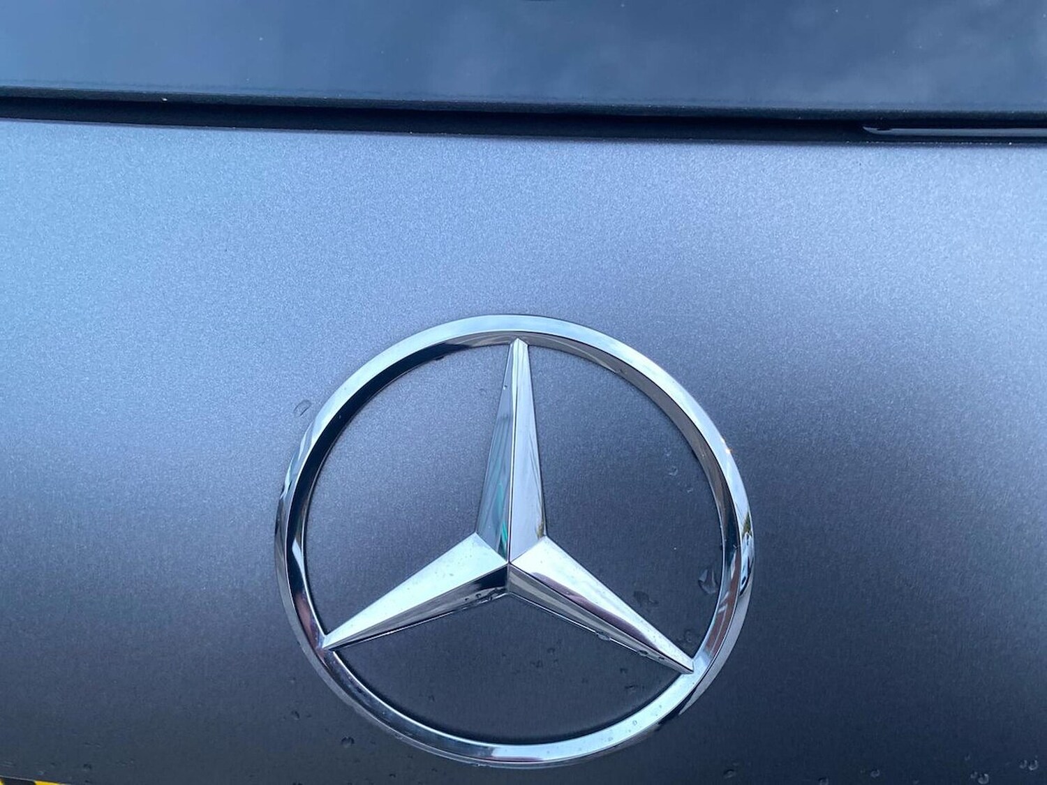 Used Mercedes-Benz A-Class 2025 for sale - 76387176: Photo 35