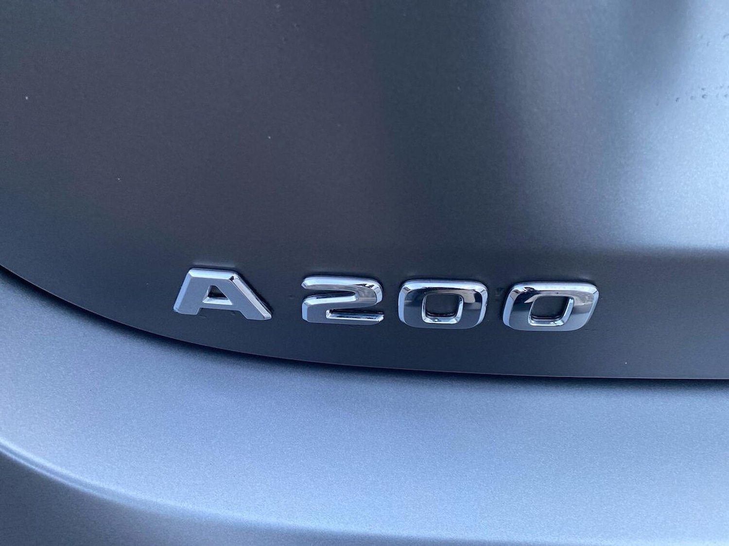 Used Mercedes-Benz A-Class 2025 for sale - 76387176: Photo 36