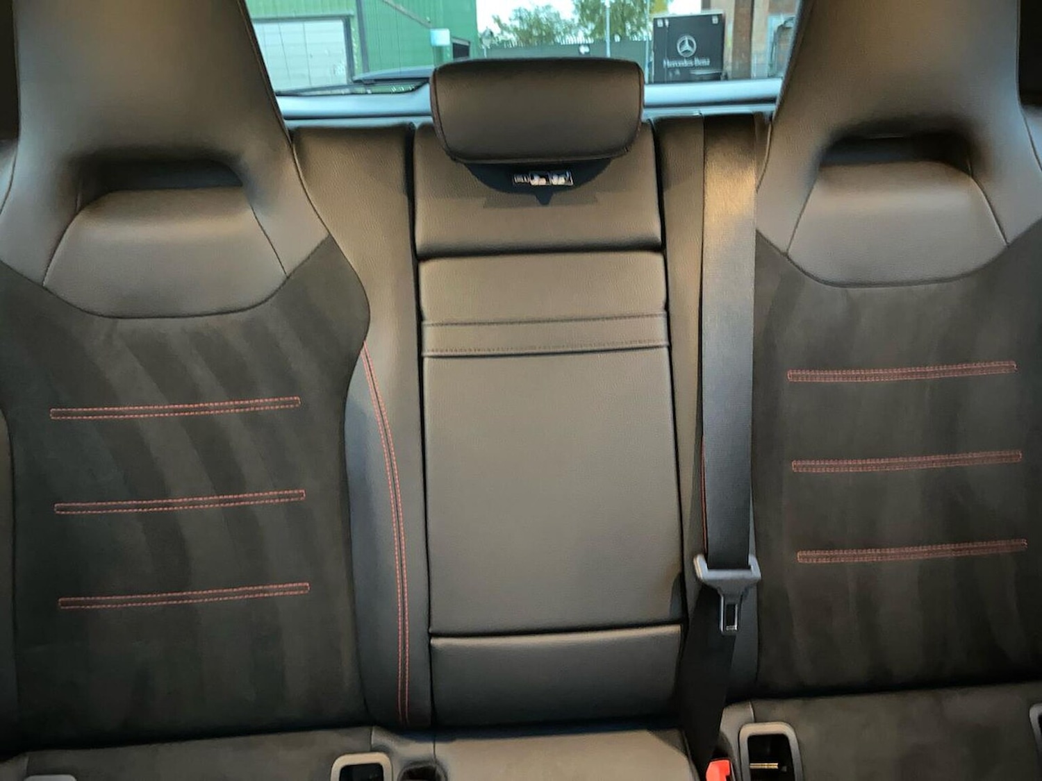 Used Mercedes-Benz A-Class 2025 for sale - 76387176: Photo 39