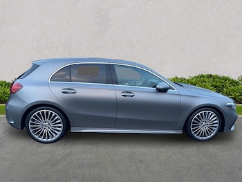 Used Mercedes-Benz A-Class 2025 for sale - 76387176: Photo