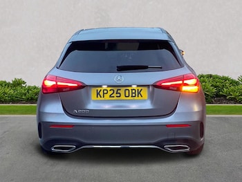 Used Mercedes-Benz A-Class 2025 for sale - 76387176: Photo