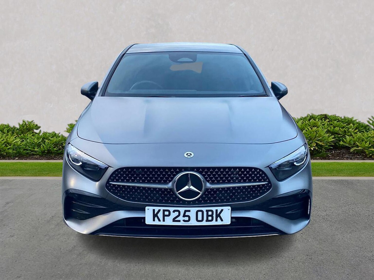 Used Mercedes-Benz A-Class 2025 for sale - 76387176: Photo 5