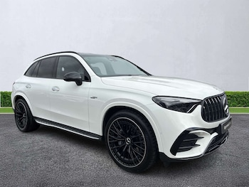 Used Mercedes-Benz GLC 2025 for sale - 79290066: Photo