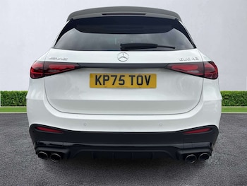 Used Mercedes-Benz GLC 2025 for sale - 79290066: Photo