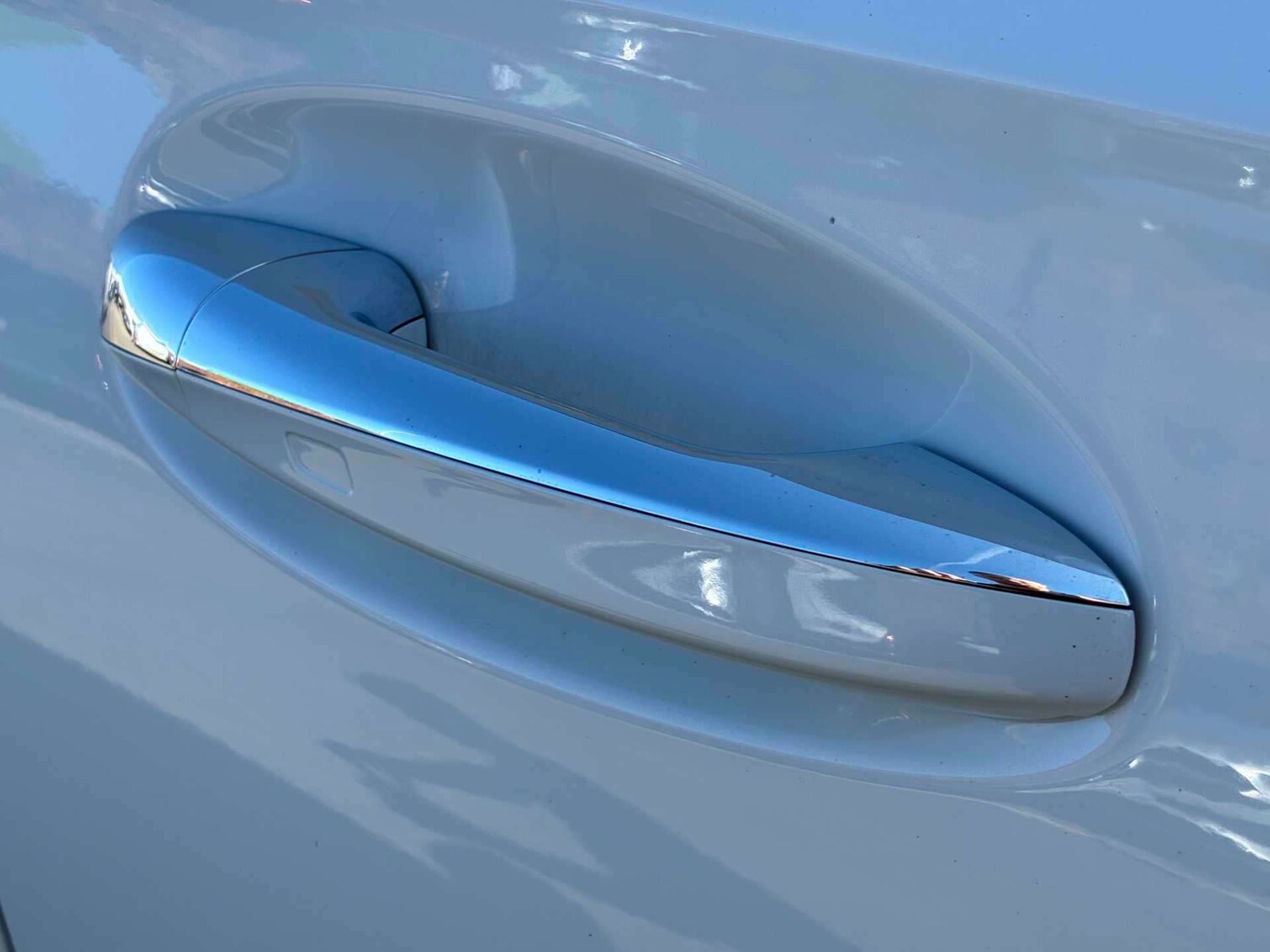 Used Mercedes-Benz A-Class 2023 for sale - 78196121: Photo 12