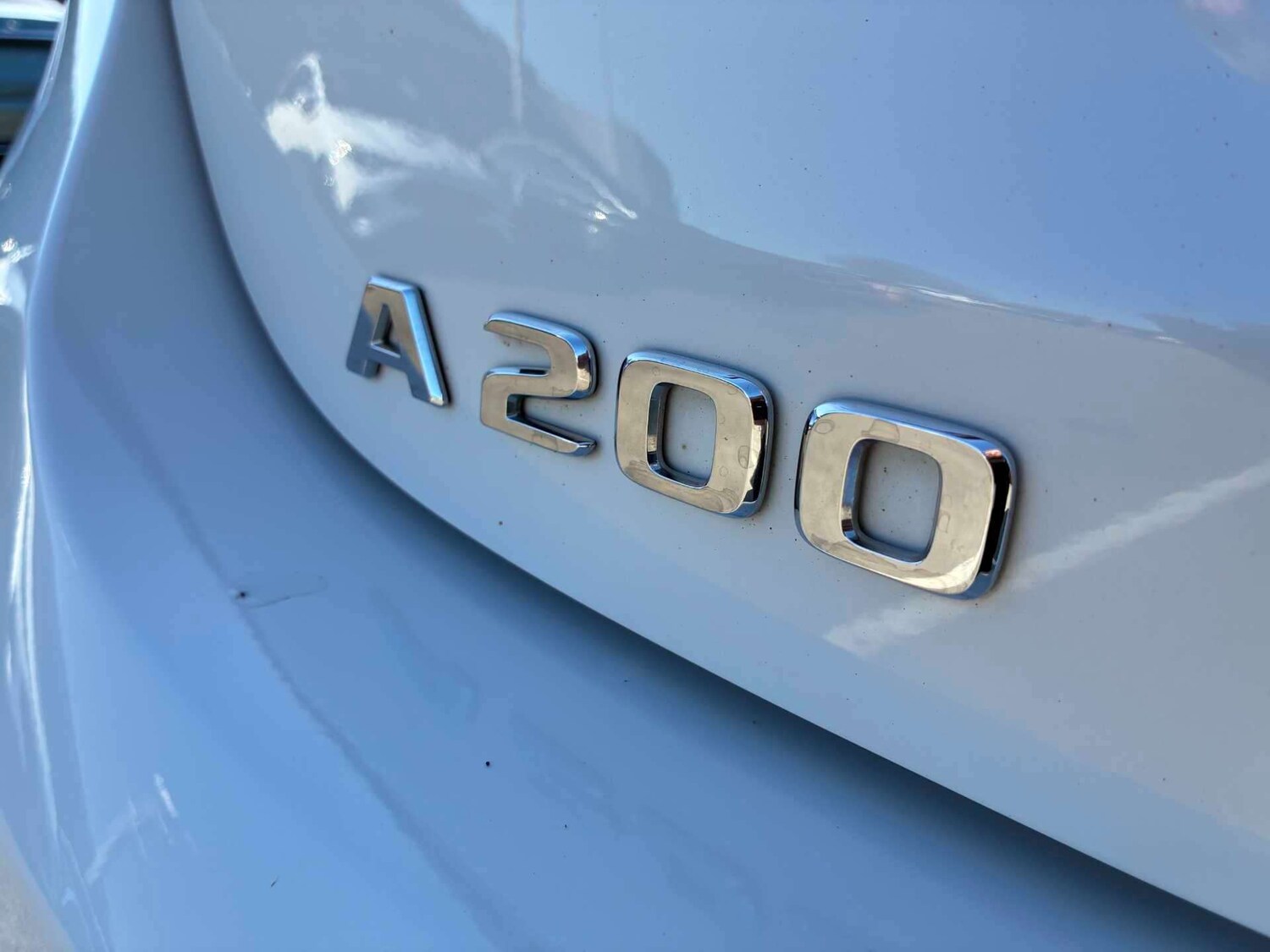 Used Mercedes-Benz A-Class 2023 for sale - 78196121: Photo 14