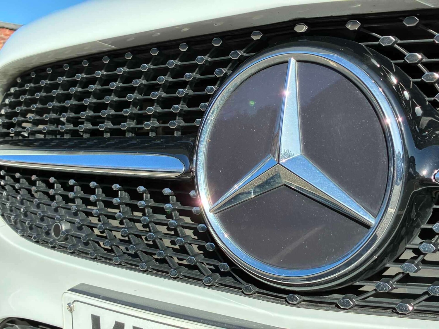 Used Mercedes-Benz A-Class 2023 for sale - 78196121: Photo 16