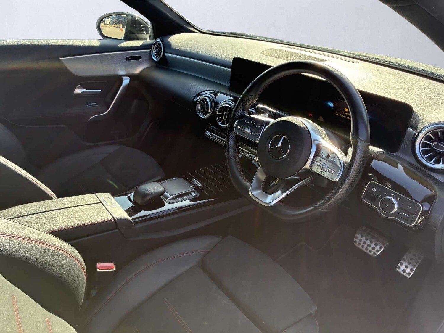 Used Mercedes-Benz A-Class 2023 for sale - 78196121: Photo 19