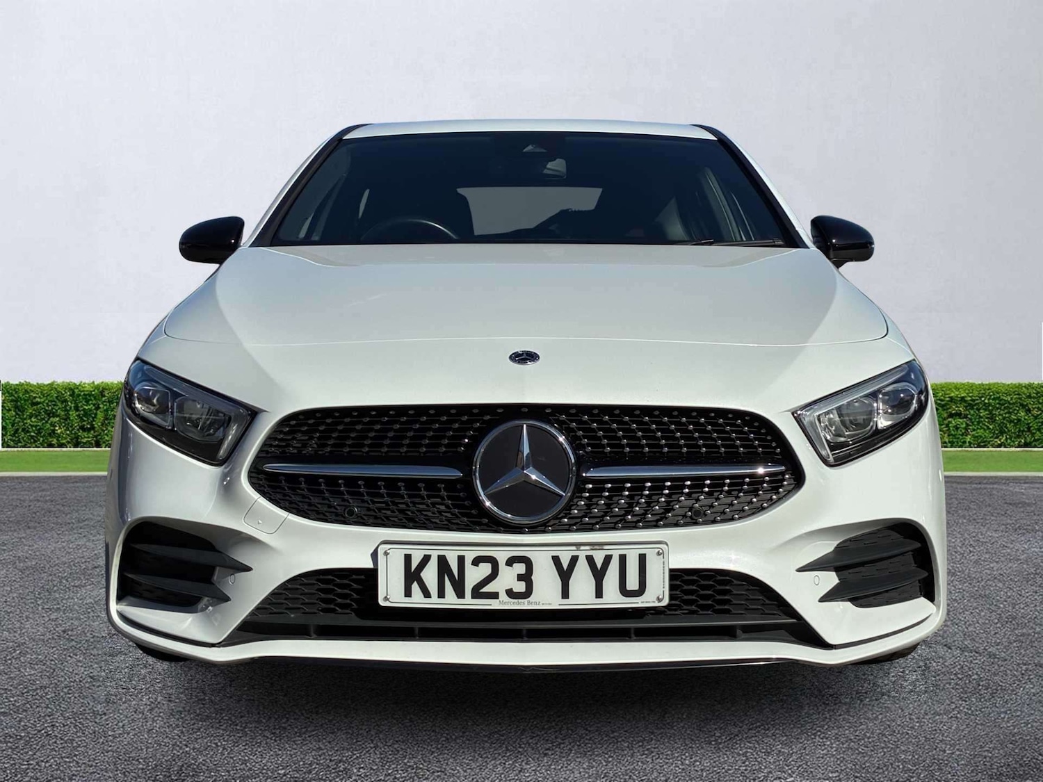 Used Mercedes-Benz A-Class 2023 for sale - 78196121: Photo 2