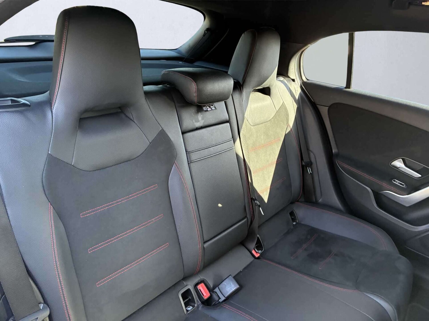 Used Mercedes-Benz A-Class 2023 for sale - 78196121: Photo 20