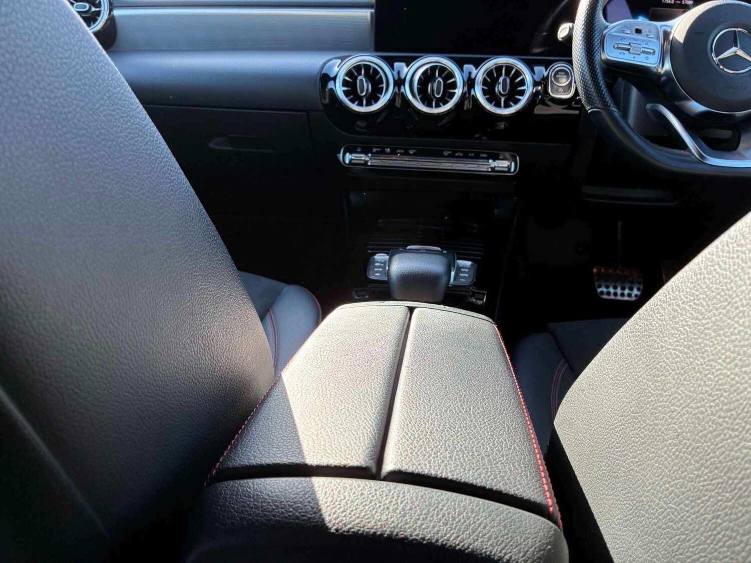 Used Mercedes-Benz A-Class 2023 for sale - 78196121: Photo 21