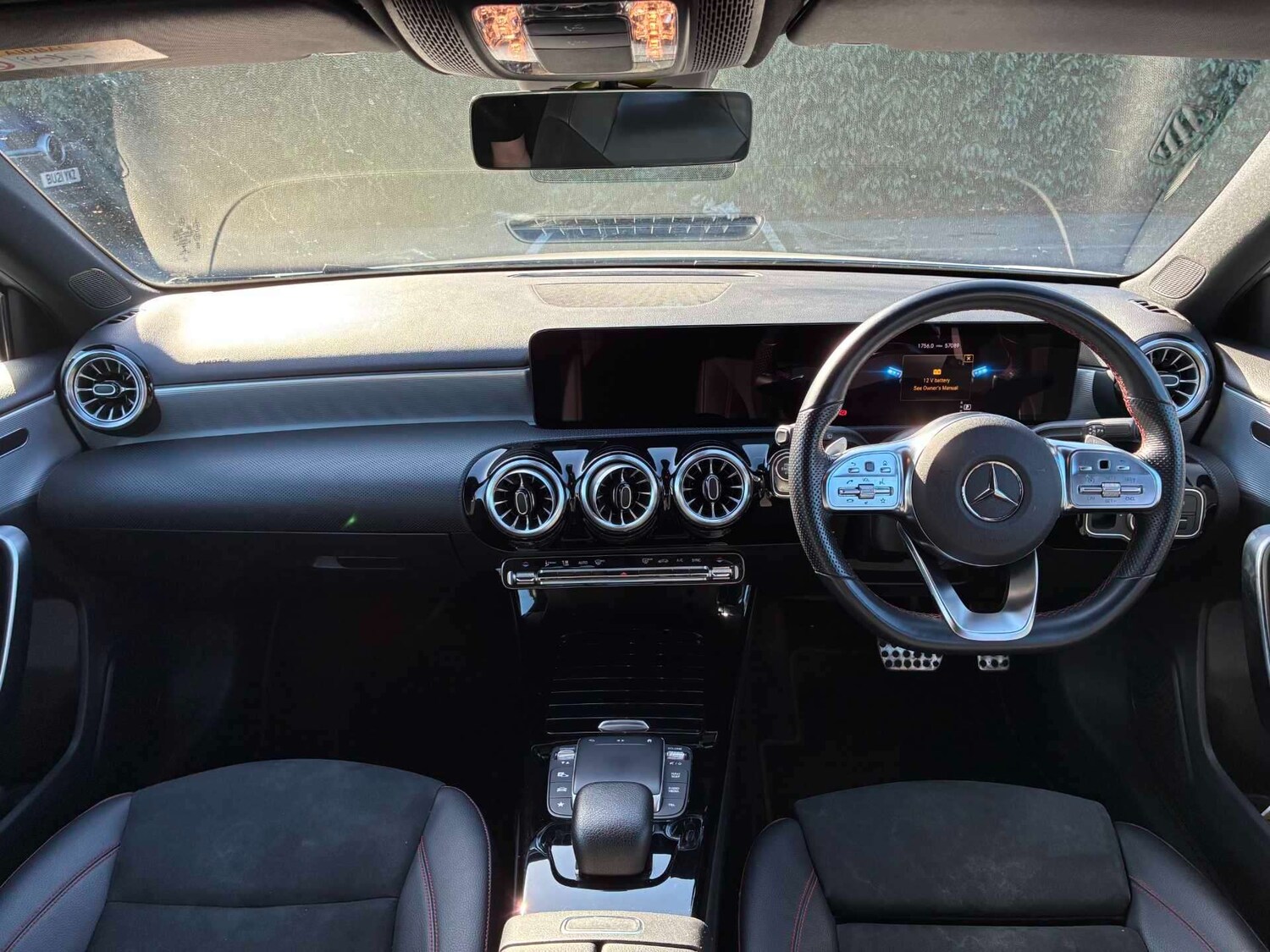 Used Mercedes-Benz A-Class 2023 for sale - 78196121: Photo 22