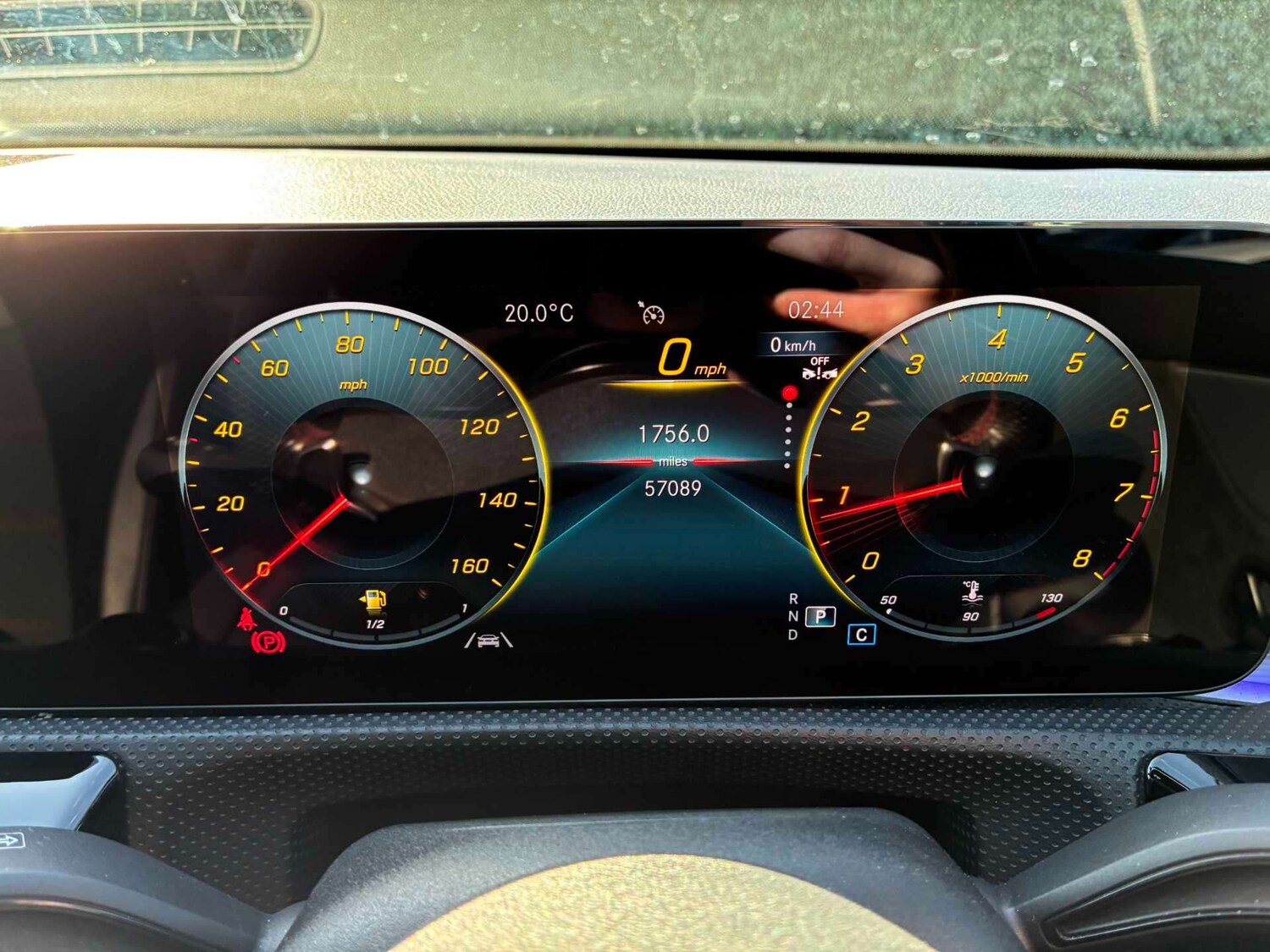 Used Mercedes-Benz A-Class 2023 for sale - 78196121: Photo 24