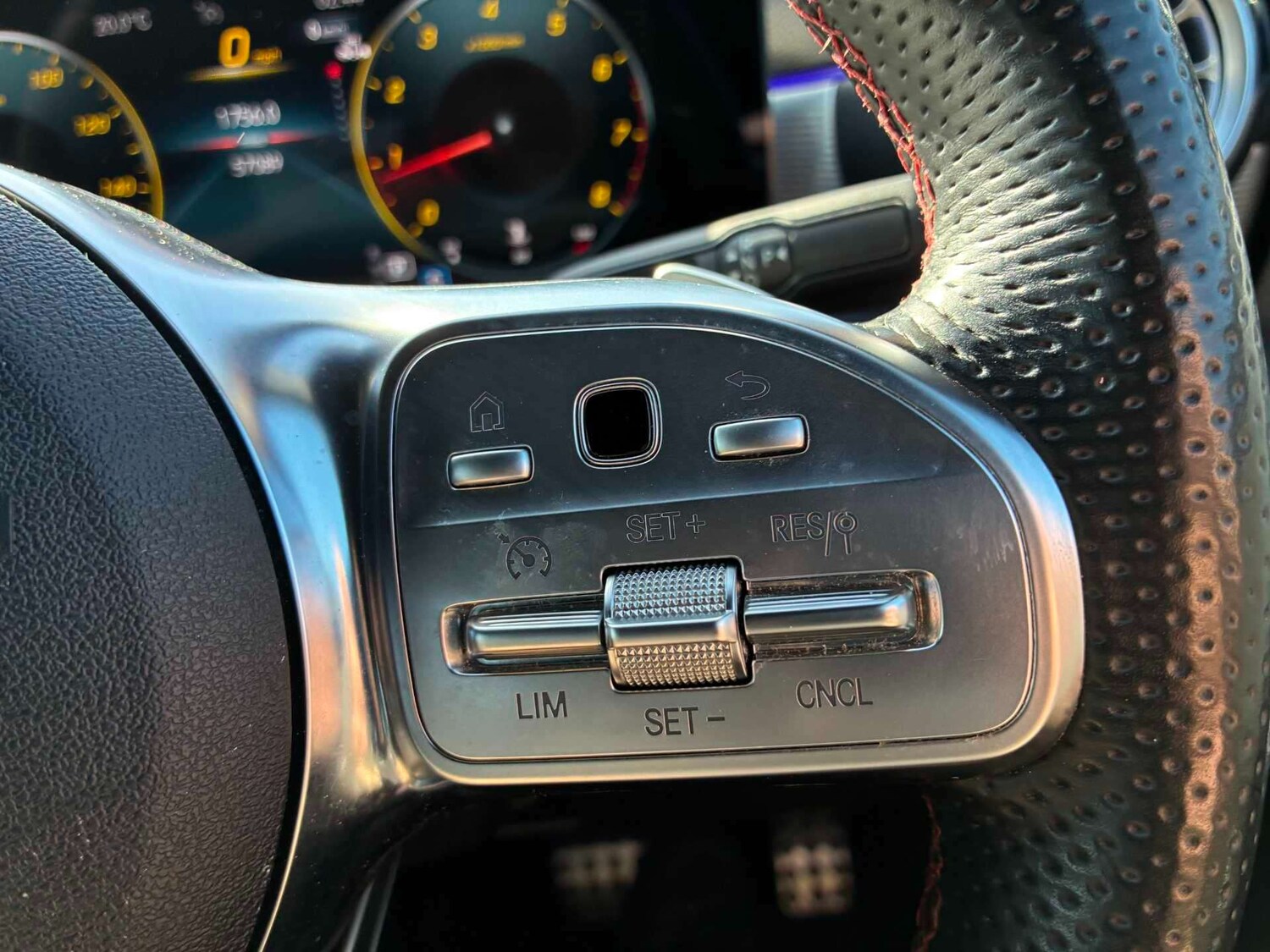 Used Mercedes-Benz A-Class 2023 for sale - 78196121: Photo 25