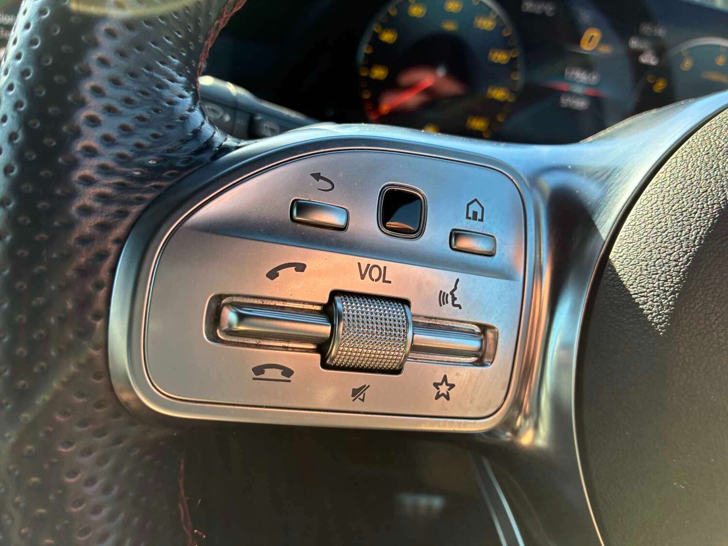 Used Mercedes-Benz A-Class 2023 for sale - 78196121: Photo 26