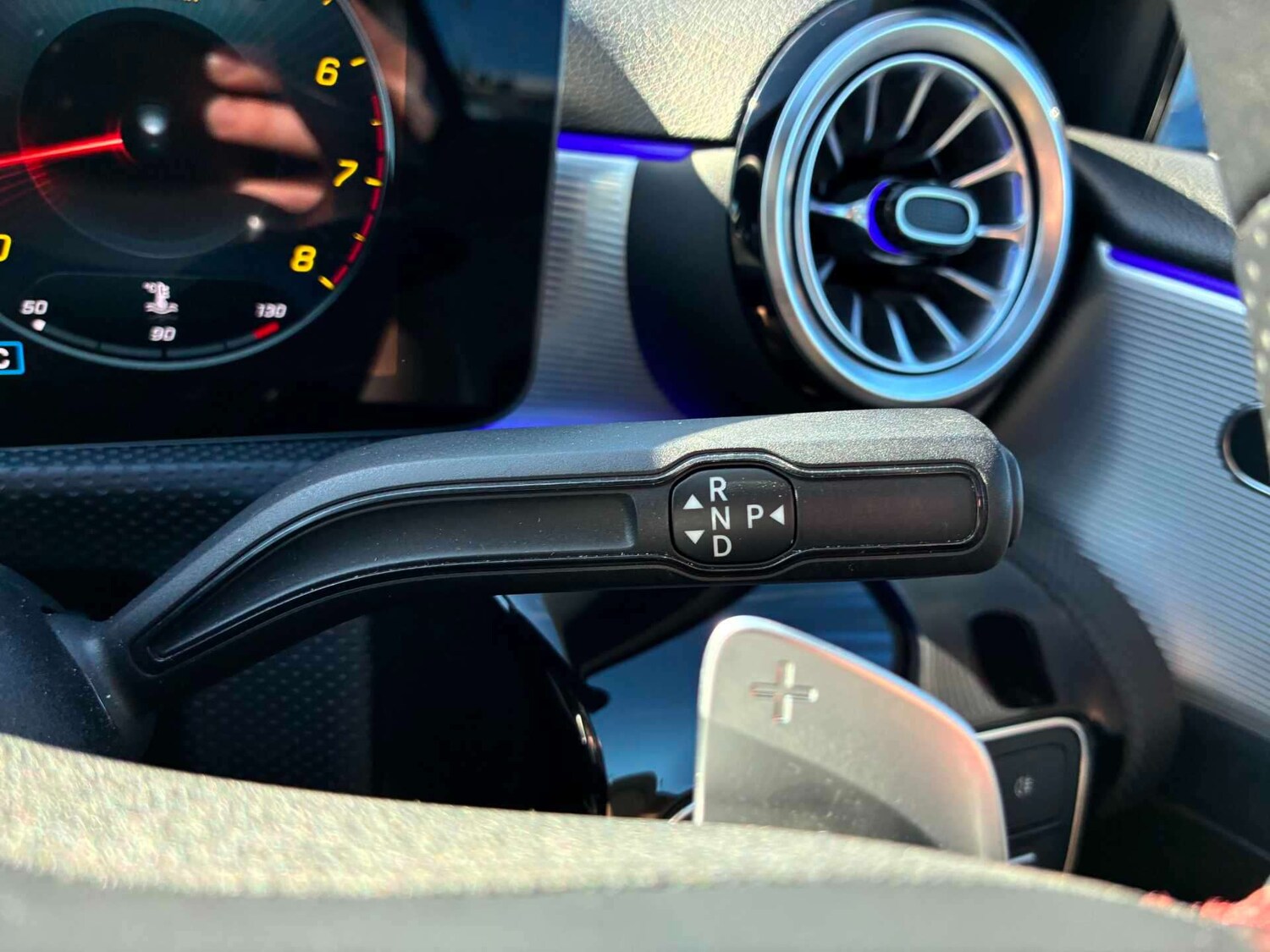 Used Mercedes-Benz A-Class 2023 for sale - 78196121: Photo 27