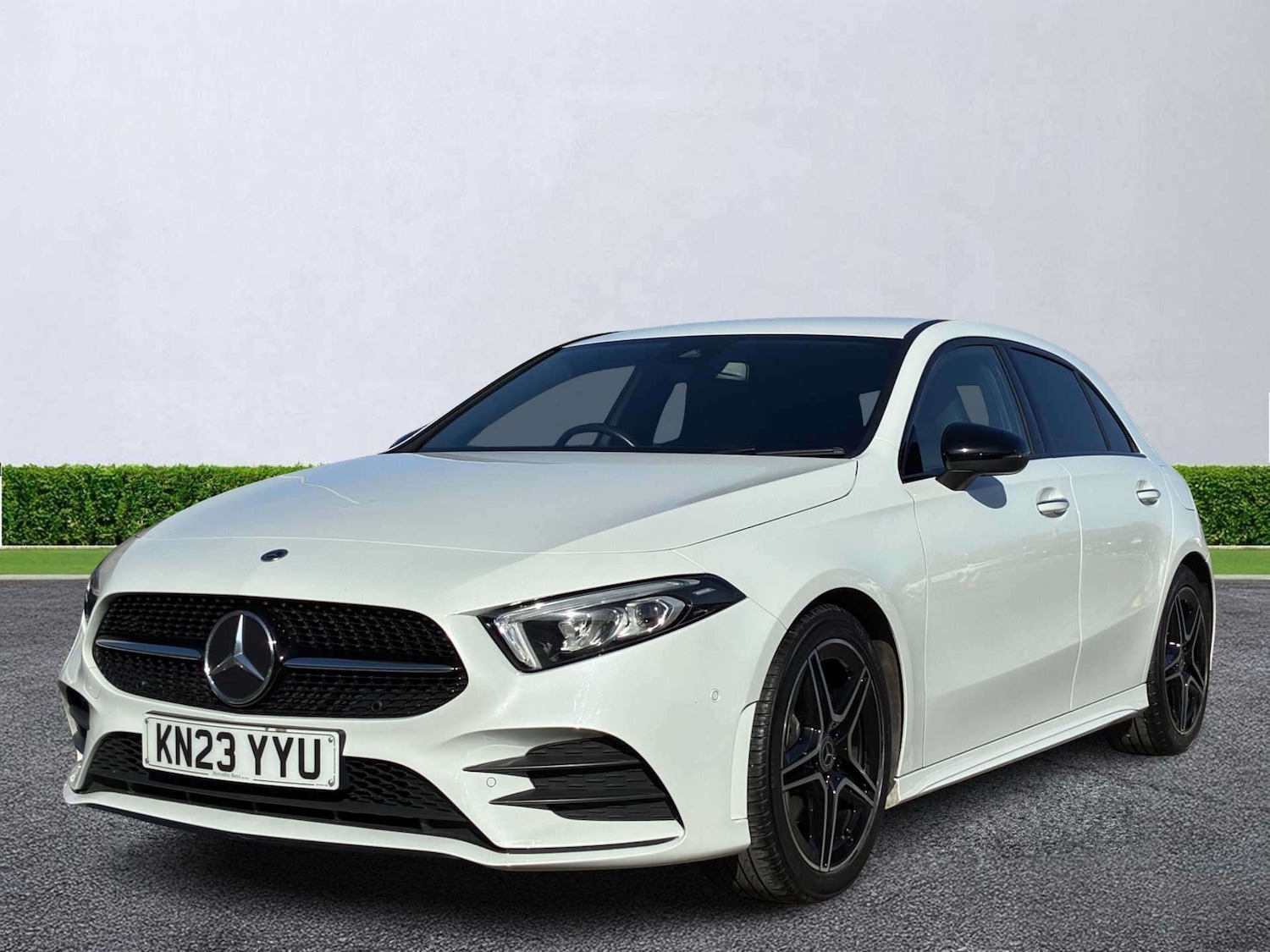 Used Mercedes-Benz A-Class 2023 for sale - 78196121: Photo 3