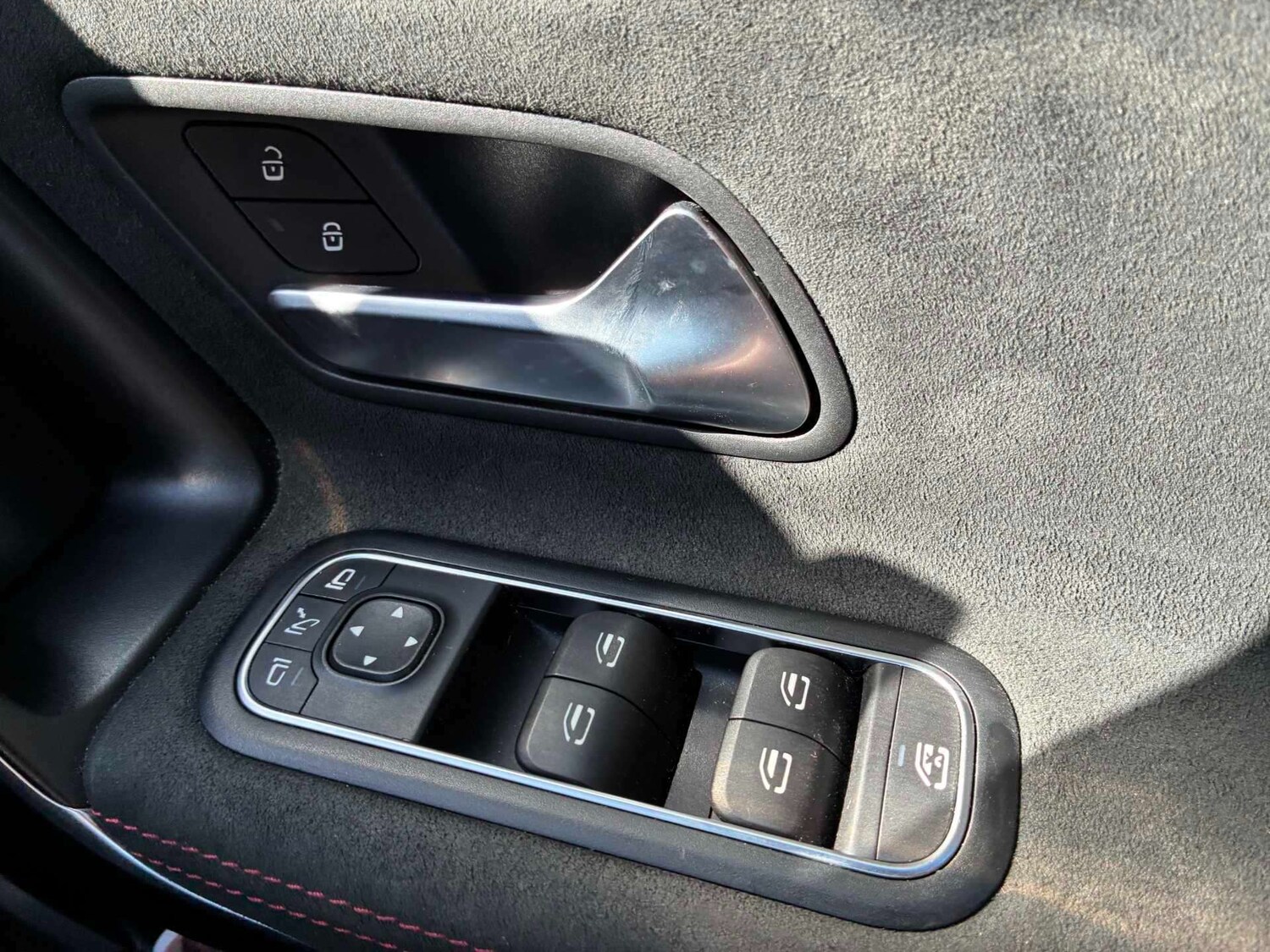 Used Mercedes-Benz A-Class 2023 for sale - 78196121: Photo 30