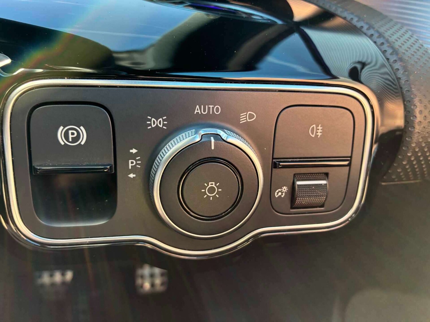 Used Mercedes-Benz A-Class 2023 for sale - 78196121: Photo 32