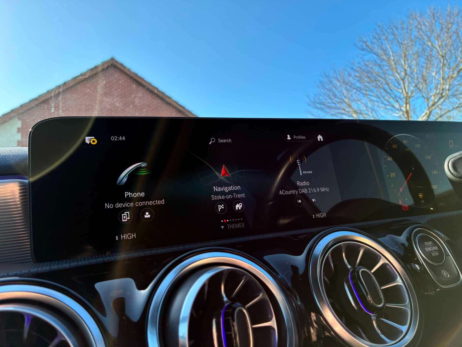 Used Mercedes-Benz A-Class 2023 for sale - 78196121: Photo 35