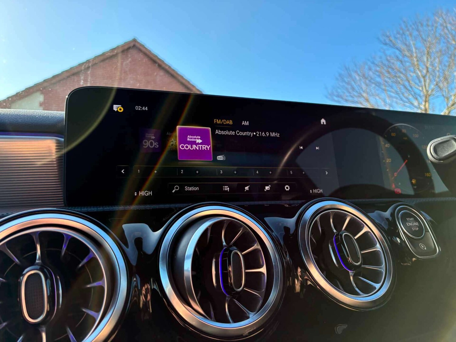 Used Mercedes-Benz A-Class 2023 for sale - 78196121: Photo 36