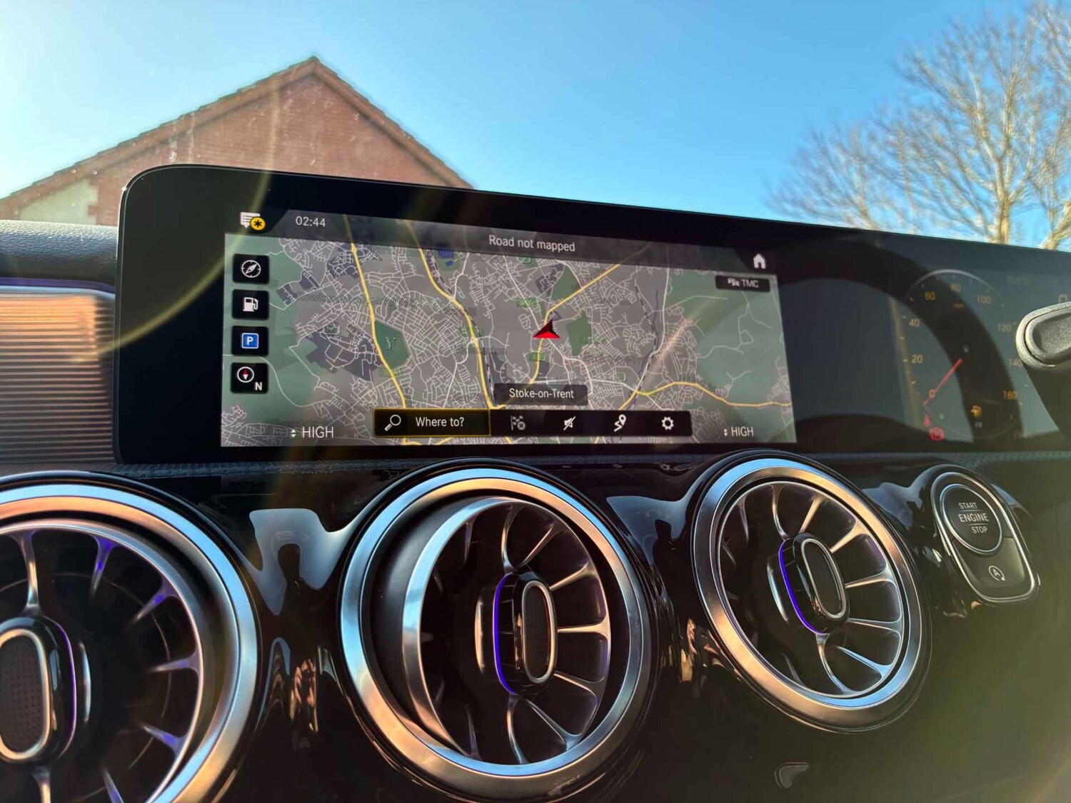 Used Mercedes-Benz A-Class 2023 for sale - 78196121: Photo 37