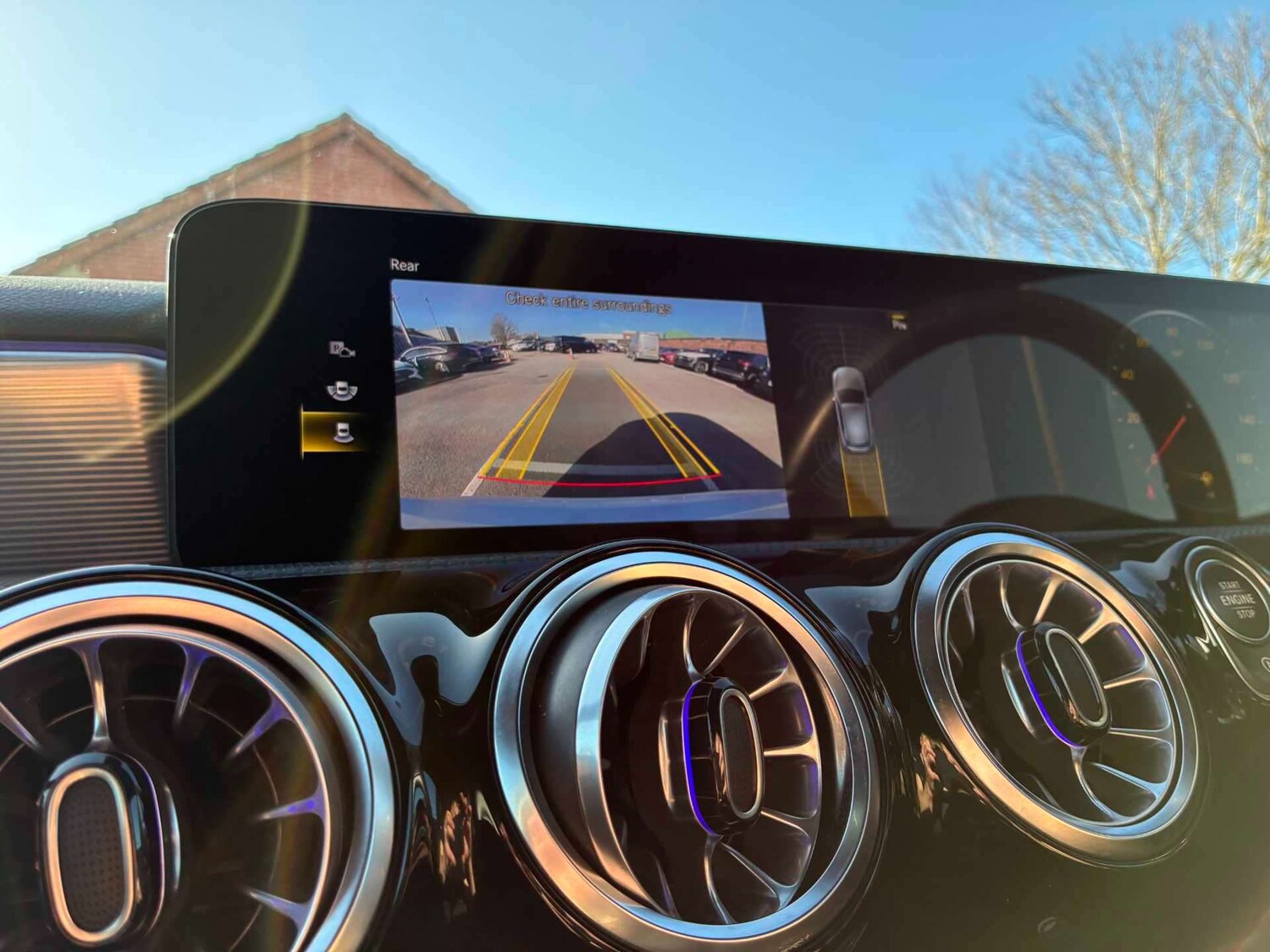 Used Mercedes-Benz A-Class 2023 for sale - 78196121: Photo 38