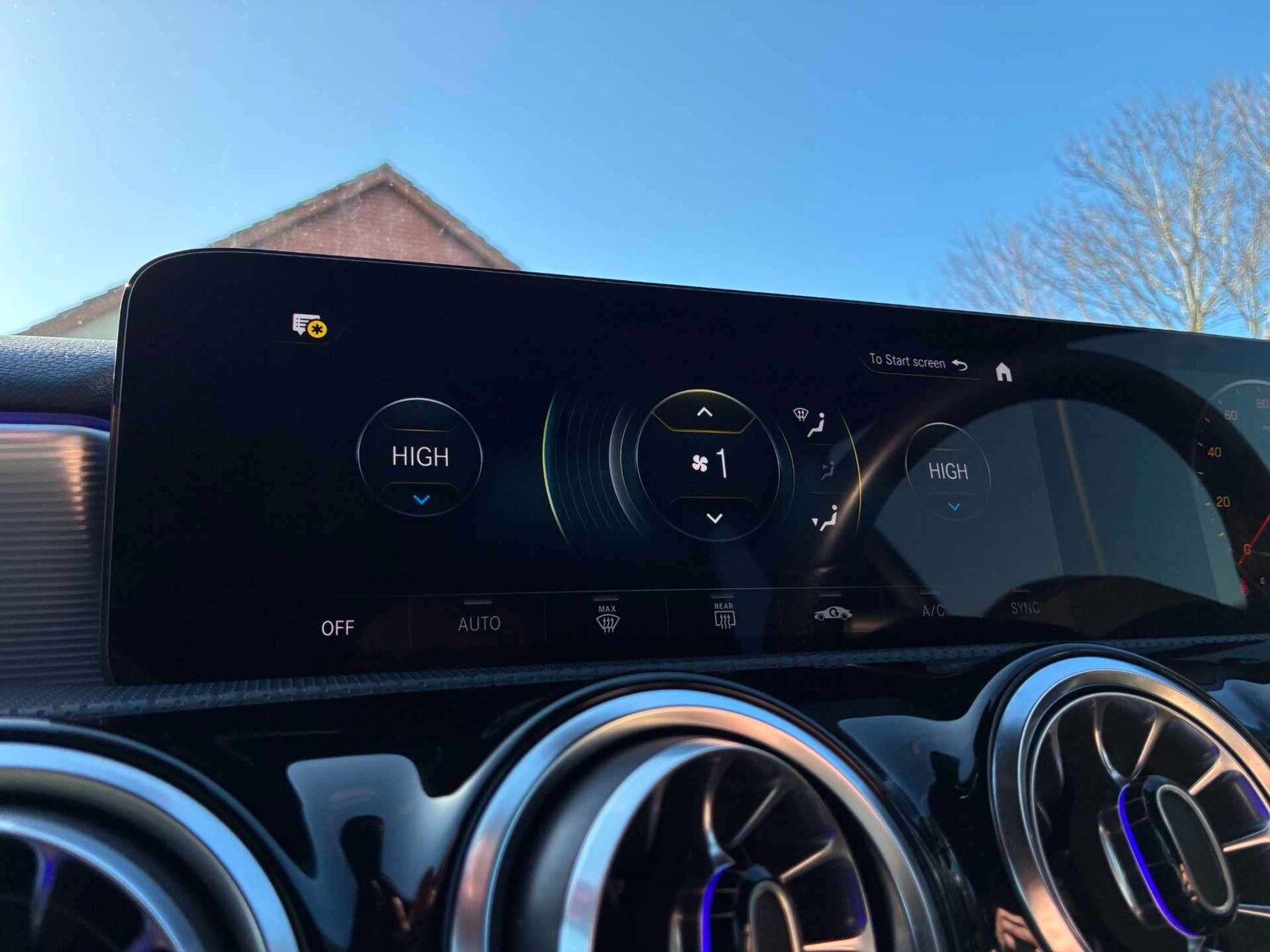 Used Mercedes-Benz A-Class 2023 for sale - 78196121: Photo 39