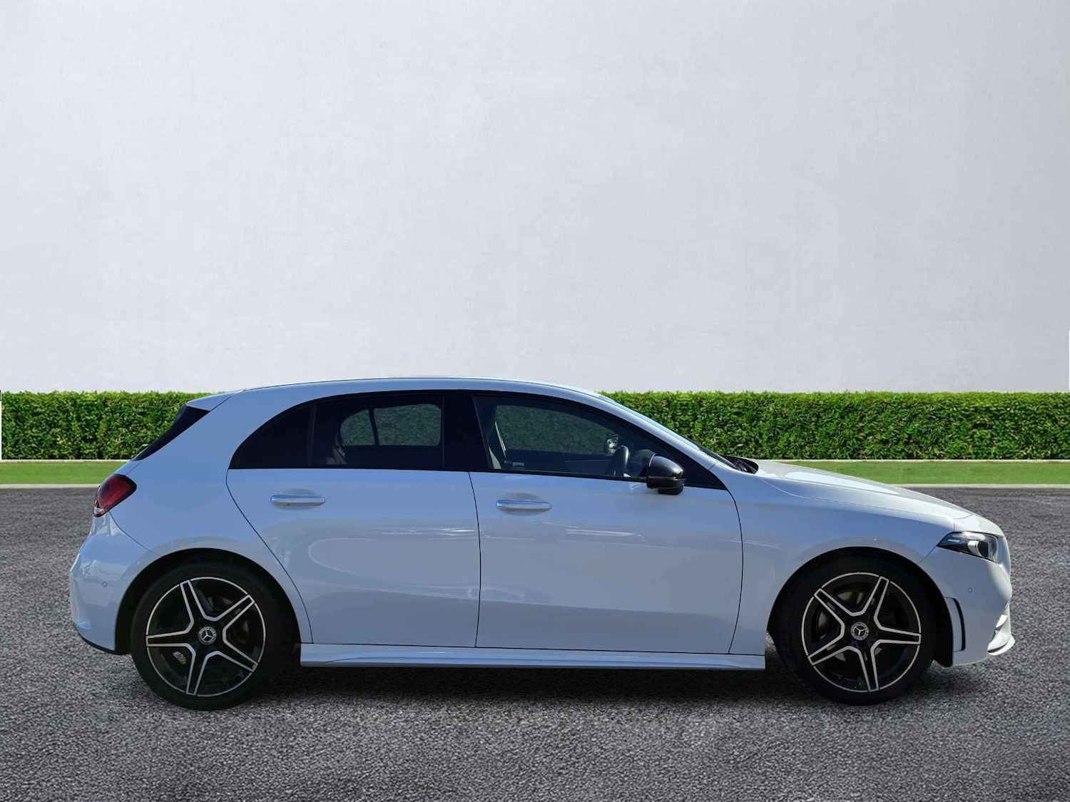 Used Mercedes-Benz A-Class 2023 for sale - 78196121: Photo 4