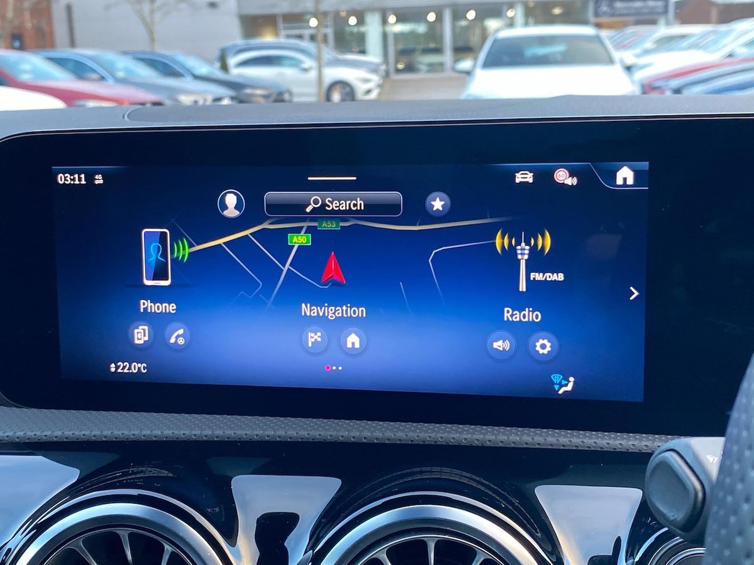 Used Mercedes-Benz A-Class 2024 for sale - 76758897: Photo 11