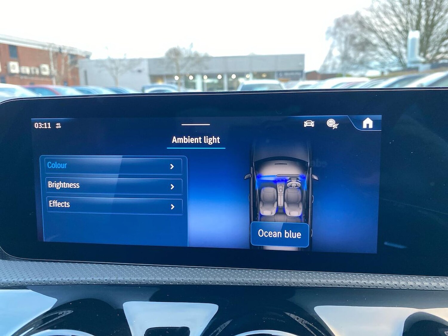 Used Mercedes-Benz A-Class 2024 for sale - 76758897: Photo 12