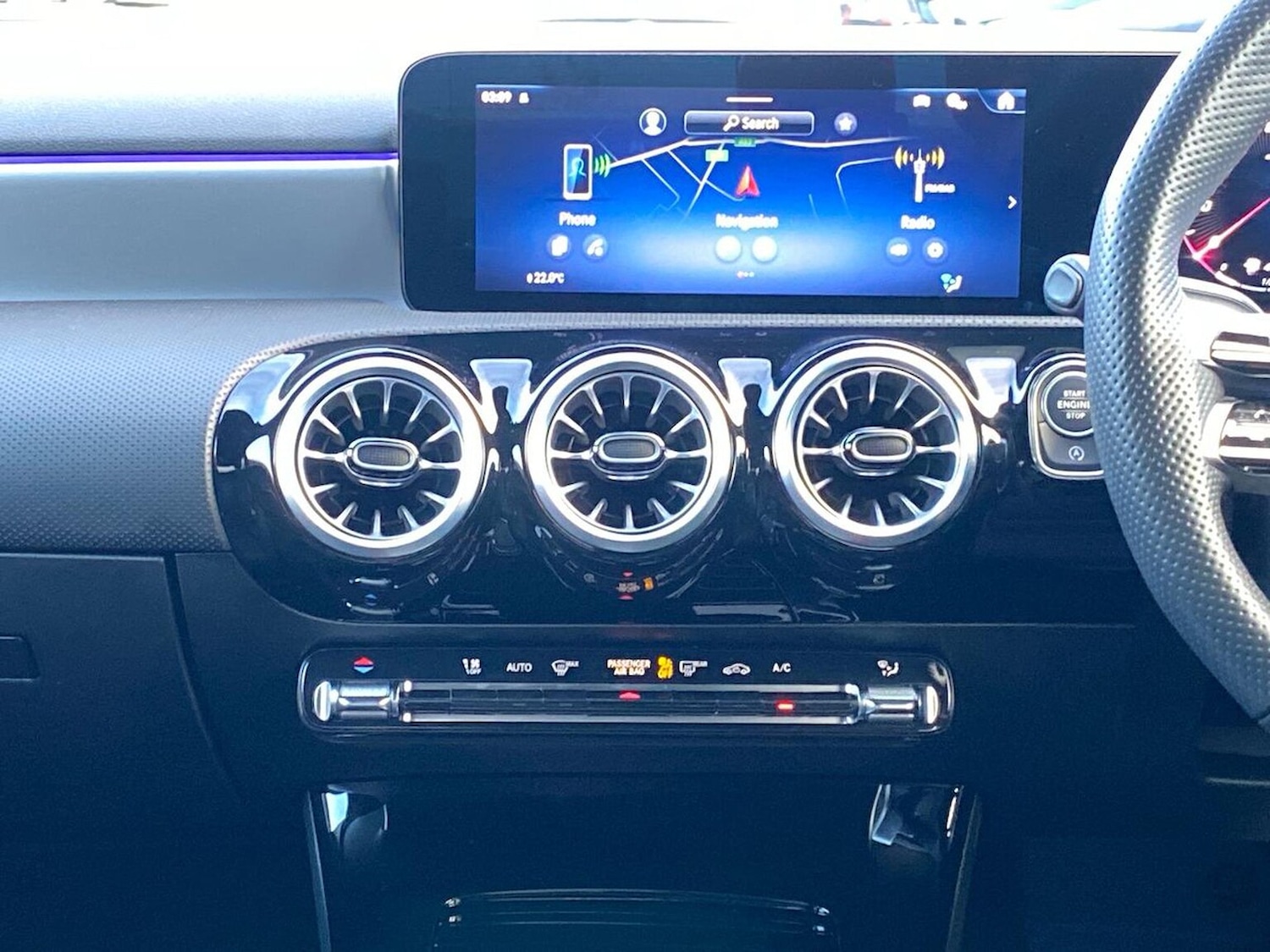 Used Mercedes-Benz A-Class 2024 for sale - 76758897: Photo 13