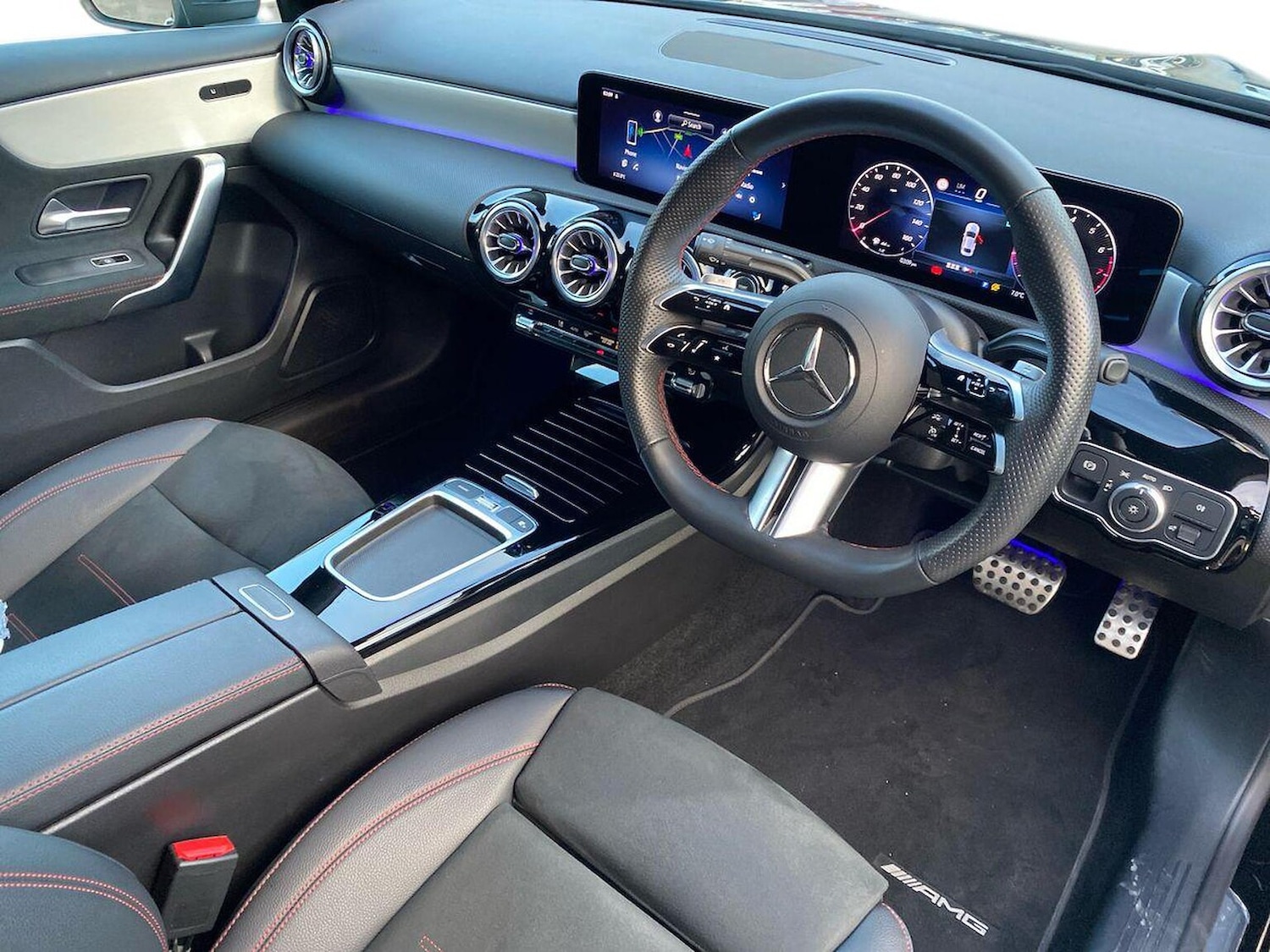 Used Mercedes-Benz A-Class 2024 for sale - 76758897: Photo 15