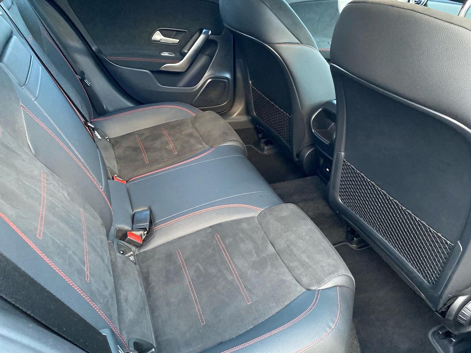 Used Mercedes-Benz A-Class 2024 for sale - 76758897: Photo 16