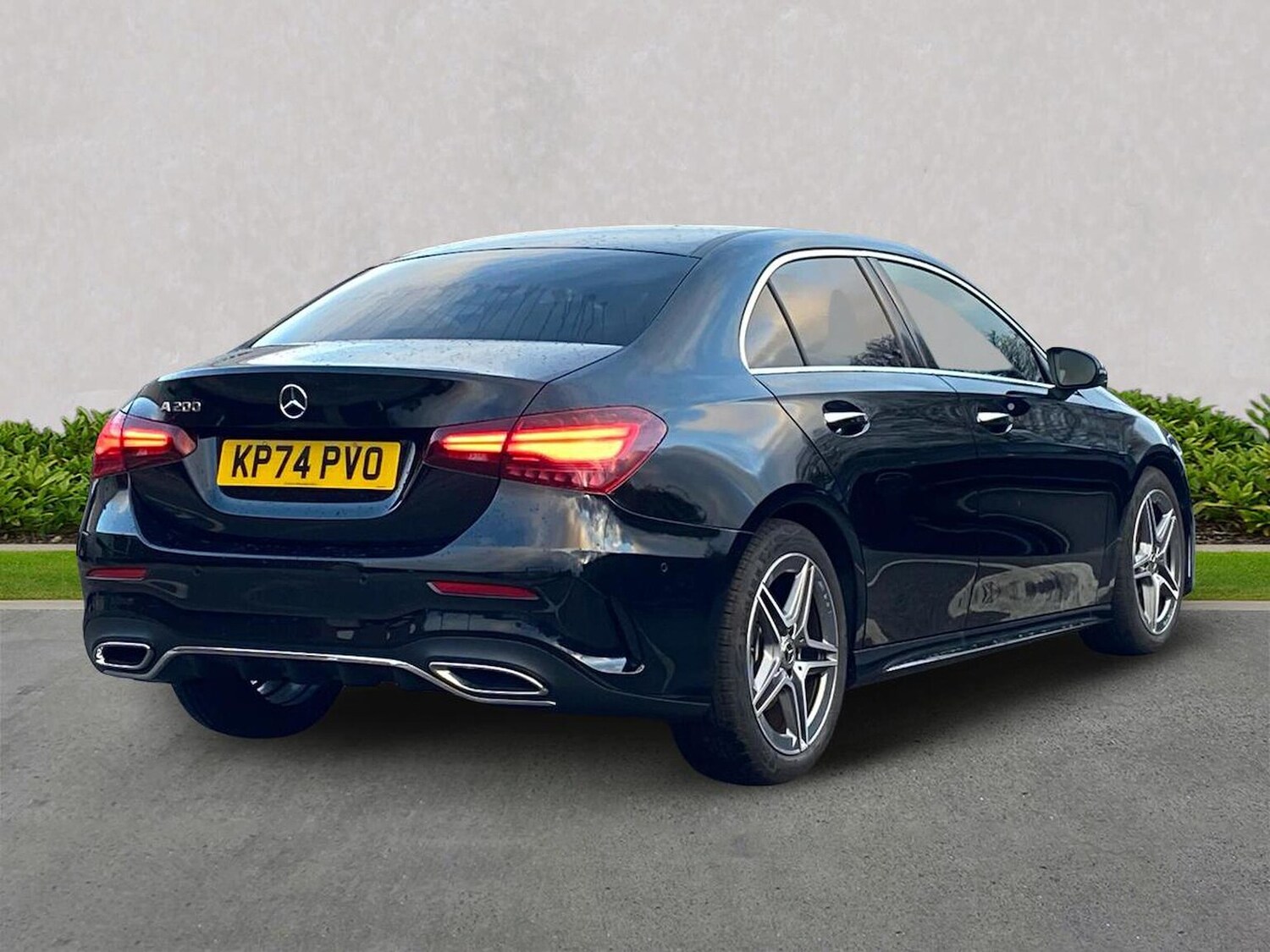 Used Mercedes-Benz A-Class 2024 for sale - 76758897: Photo 18