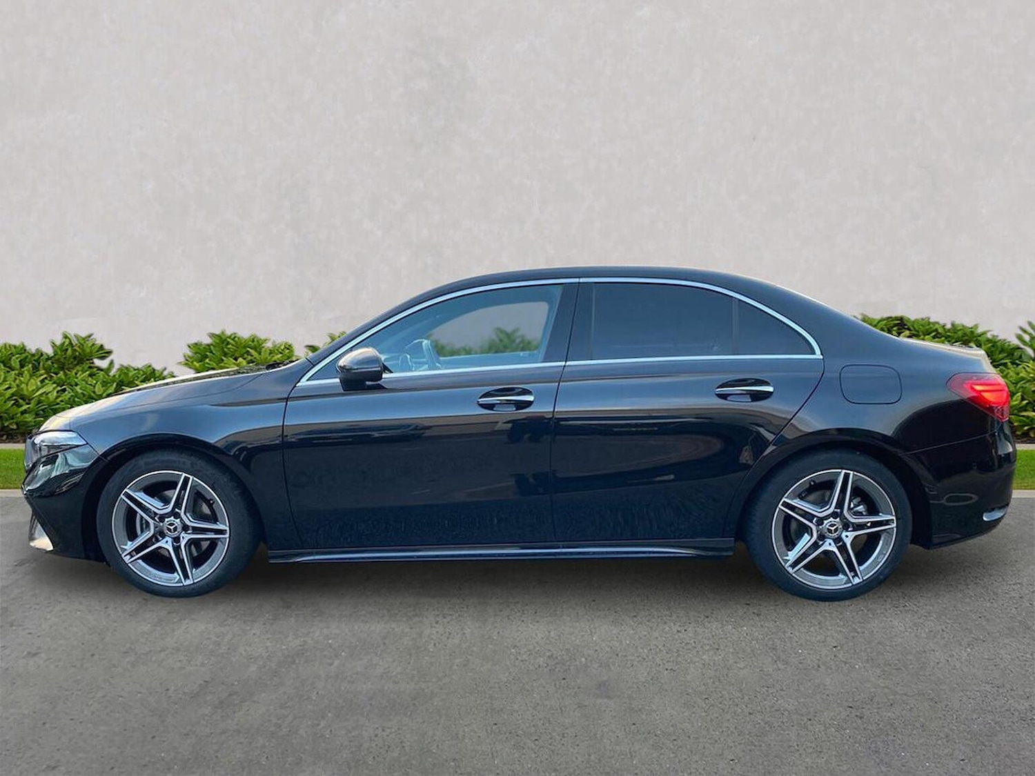 Used Mercedes-Benz A-Class 2024 for sale - 76758897: Photo 19