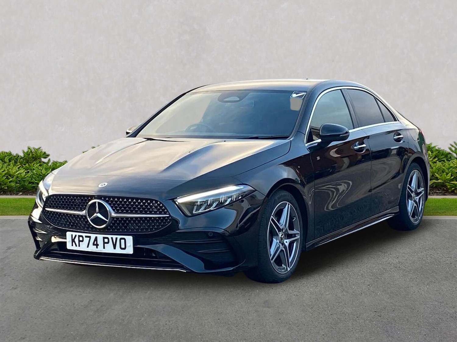 Used Mercedes-Benz A-Class 2024 for sale - 76758897: Photo 20